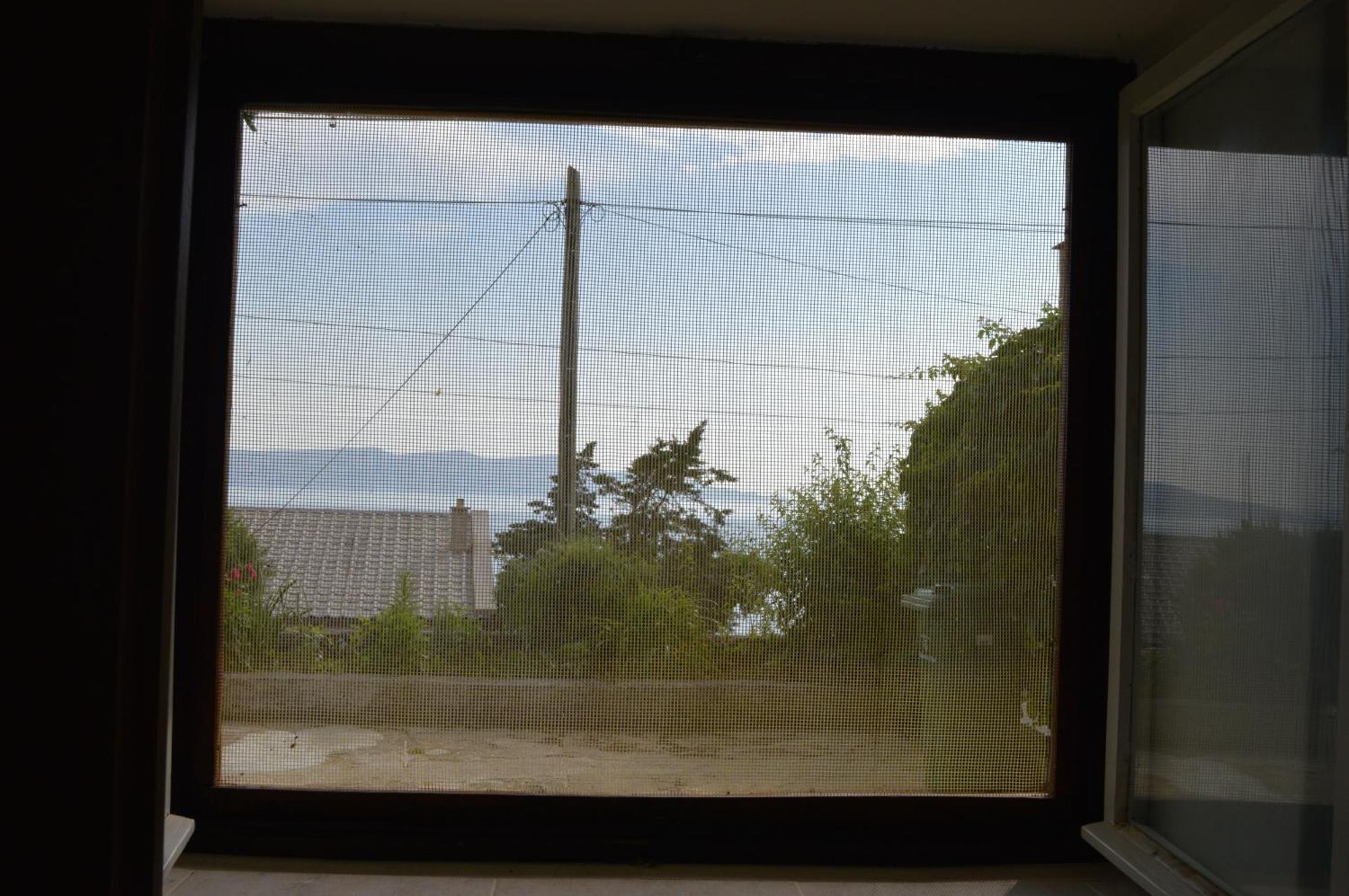 Apartman Seka Senj  Exterior foto