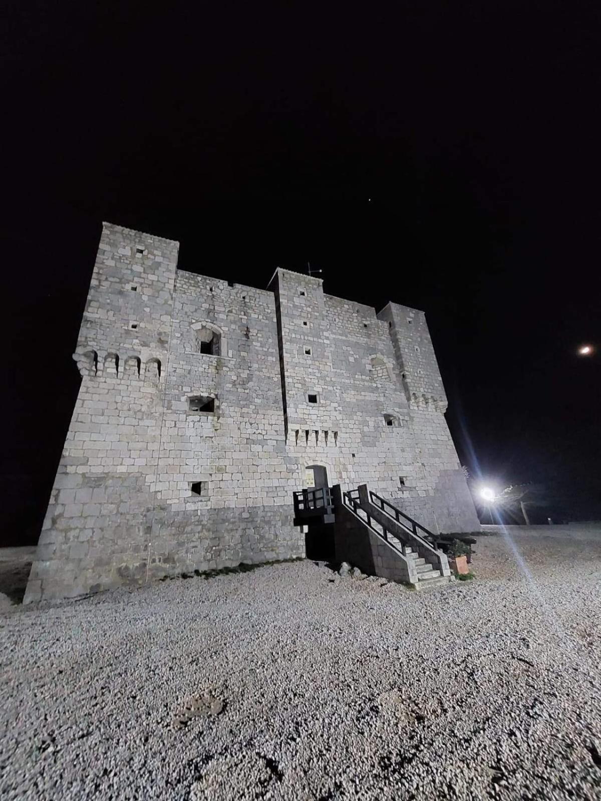 Apartman Seka Senj  Exterior foto